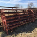 USA Viehvieh Corral Horse Round Pen Panels